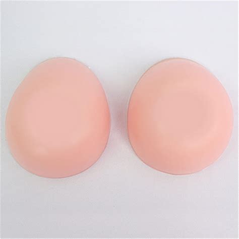 soft fake silicone tits feel test|Natural & Cosmetic Breast Prosthesis .